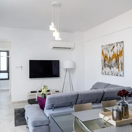 Solaar St Lazarous Larnaca