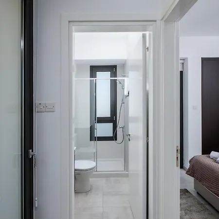 Solaar St Lazarous Apartment