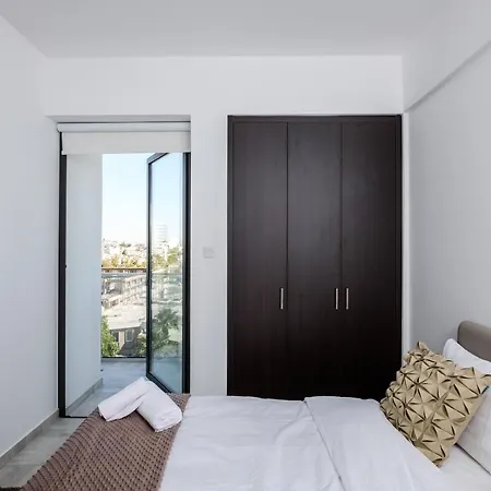 公寓 Solaar St Lazarous