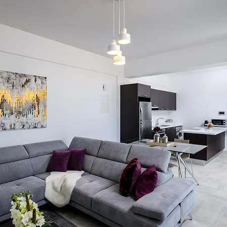 Solaar St Lazarous Larnaca