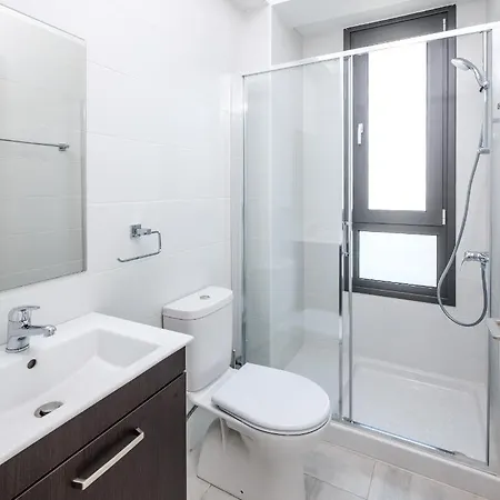 Apartment Solaar St Lazarous Larnaca
