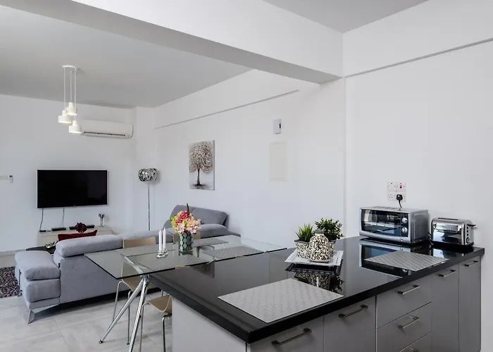 Apartament Solaar St Lazarous *