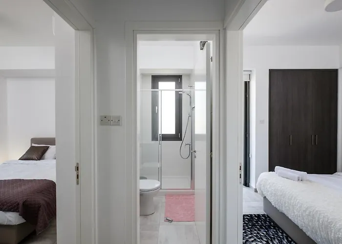 Apartament Solaar St Lazarous *