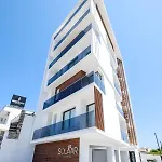Solaar St Lazarous 아파트