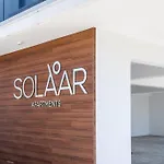 아파트 Solaar St Lazarous