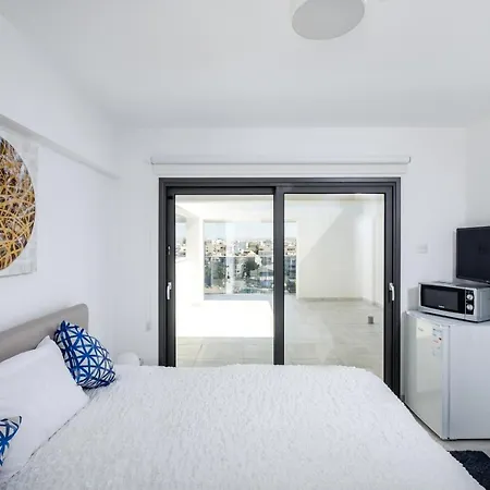 Solaar St Lazarous * Ларнака