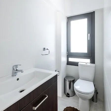 Solaar St Lazarous Apartamento