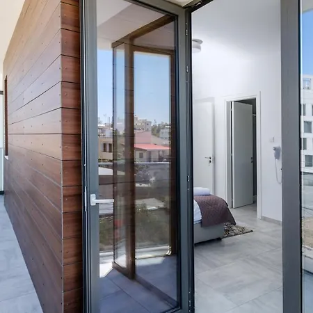 Solaar St Lazarous Ларнака