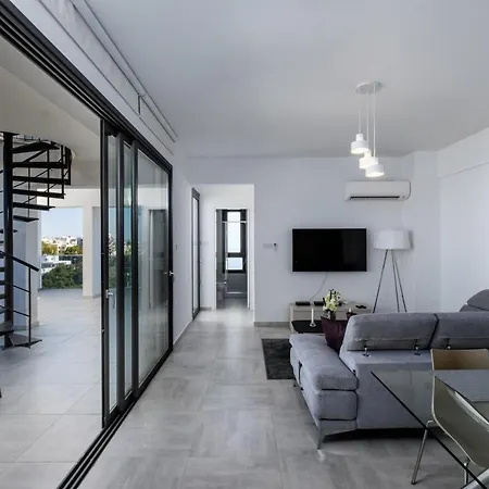 Solaar St Lazarous Apartamento Larnaca