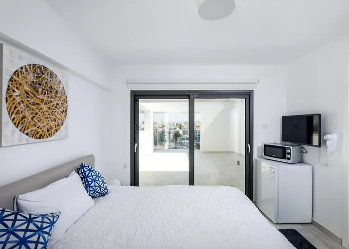 Solaar St Lazarous * Ларнака