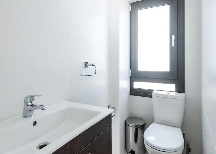 Solaar St Lazarous Апартаменты