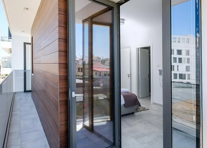 Solaar St Lazarous Ларнака