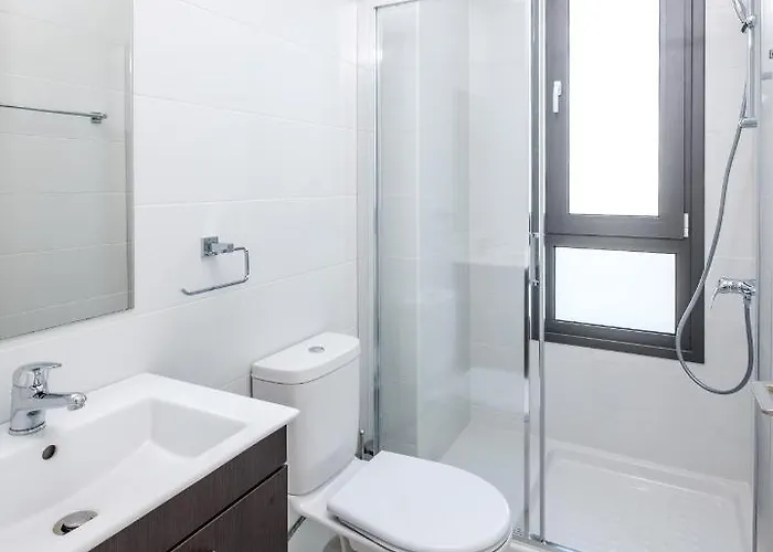 アパート Solaar St Lazarous ラルナカ