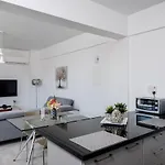 Apartman Solaar St Lazarous *