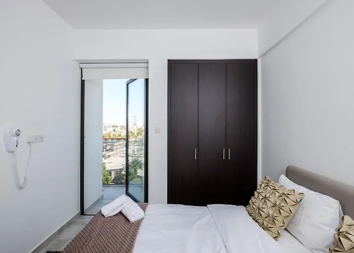 Apartament Solaar St Lazarous