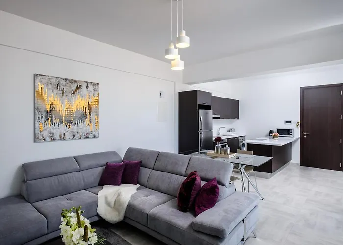 Solaar St Lazarous Larnaca